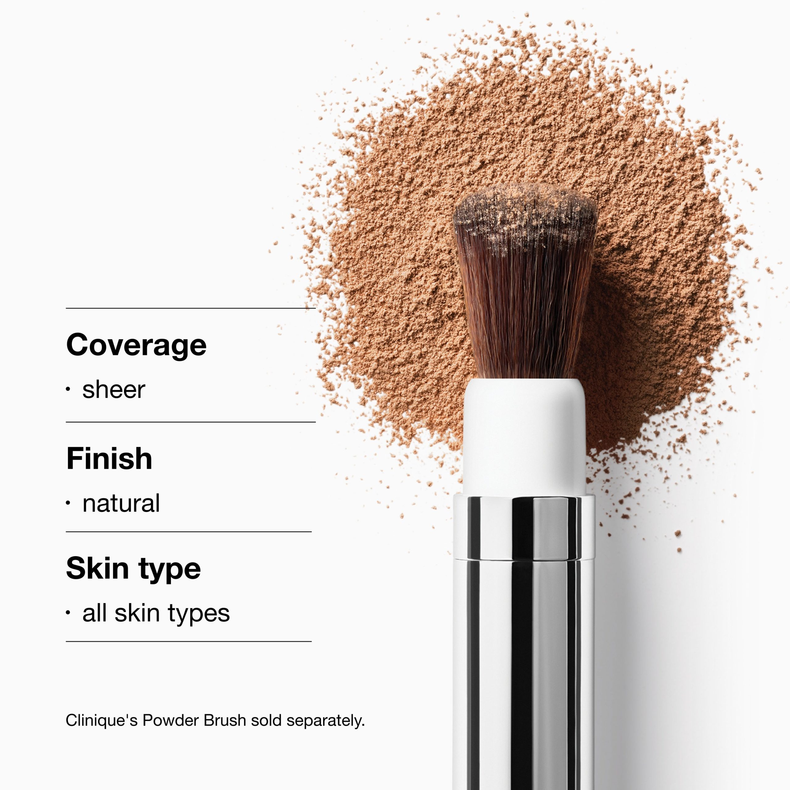 Blended Face Powder - Image 3