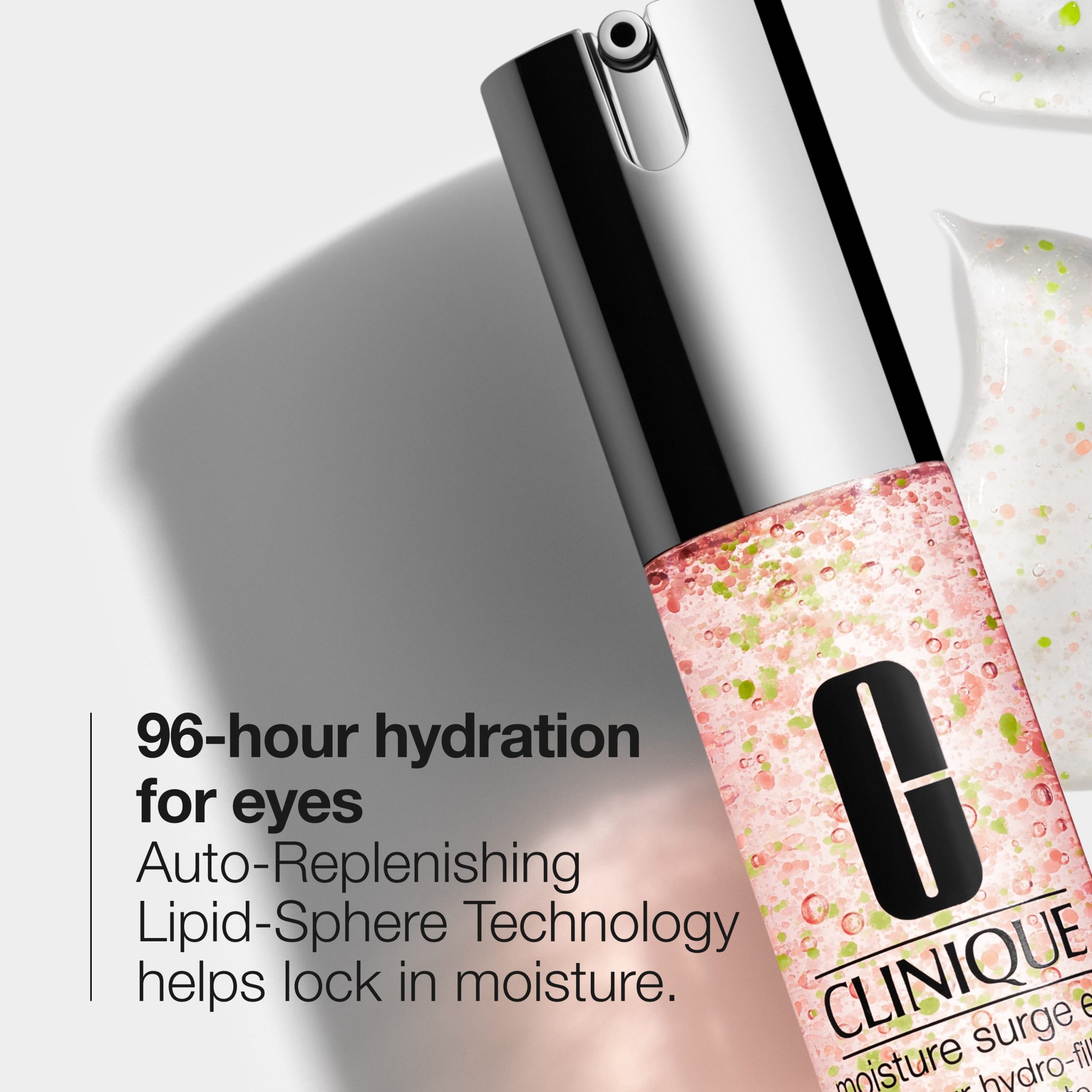 Moisture Surge Eye? 96-Hour Hydro-Filler Concentrate - Image 2