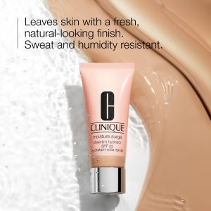 Moisture Surge? Sheertint Hydrator Broad Spectrum SPF 25