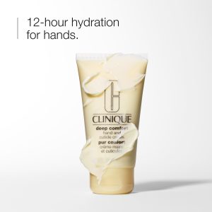 Deep Comfort? Hand and Cuticle Cream