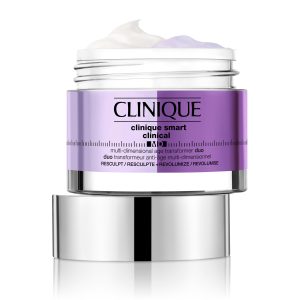 Clinique Smart Clinical? MD Multi-Dimensional Age Transformer Duo Resculpt + Revolumize