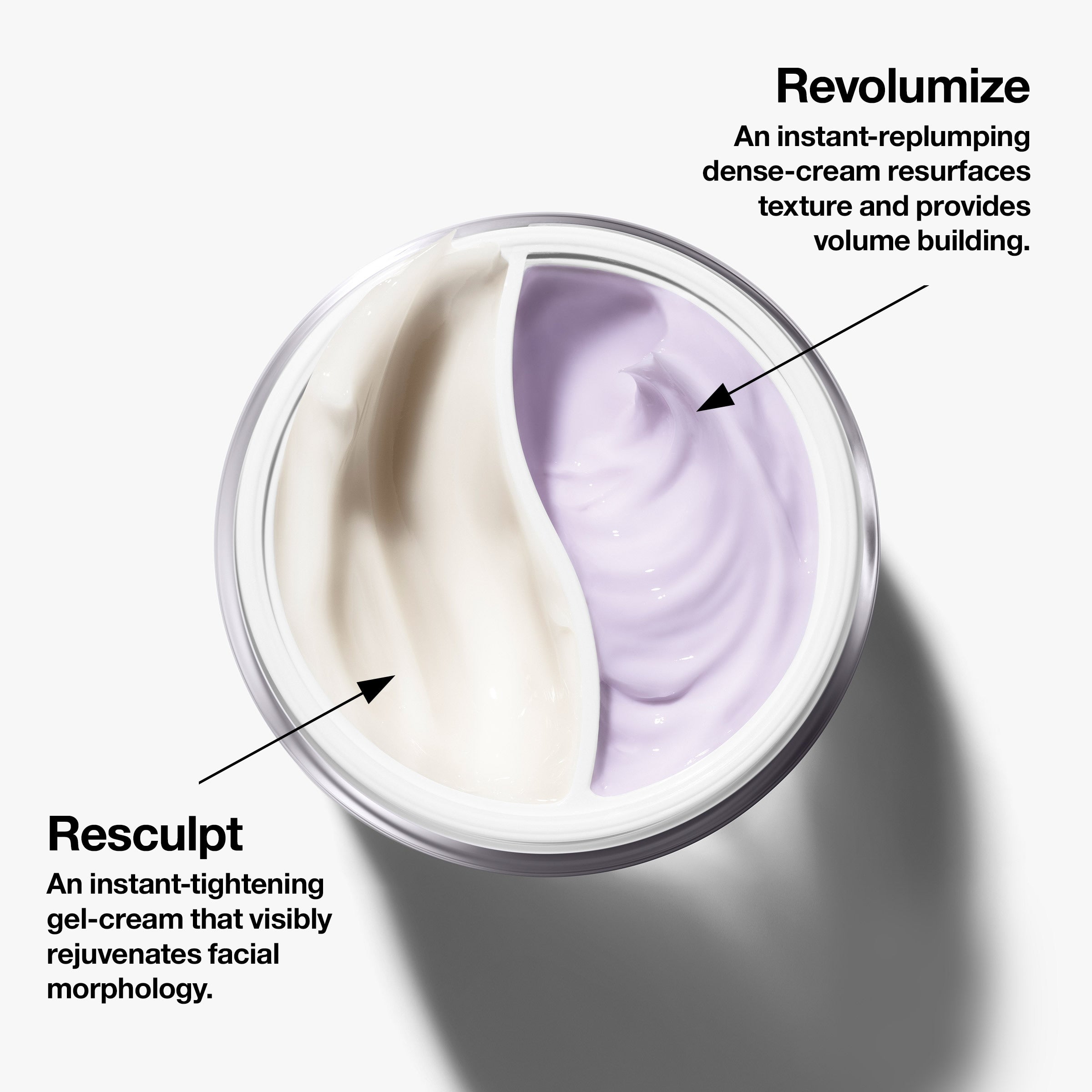 Clinique Smart Clinical? MD Multi-Dimensional Age Transformer Duo Resculpt + Revolumize - Image 3