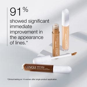 Even Better? All-Over Concealer + Eraser