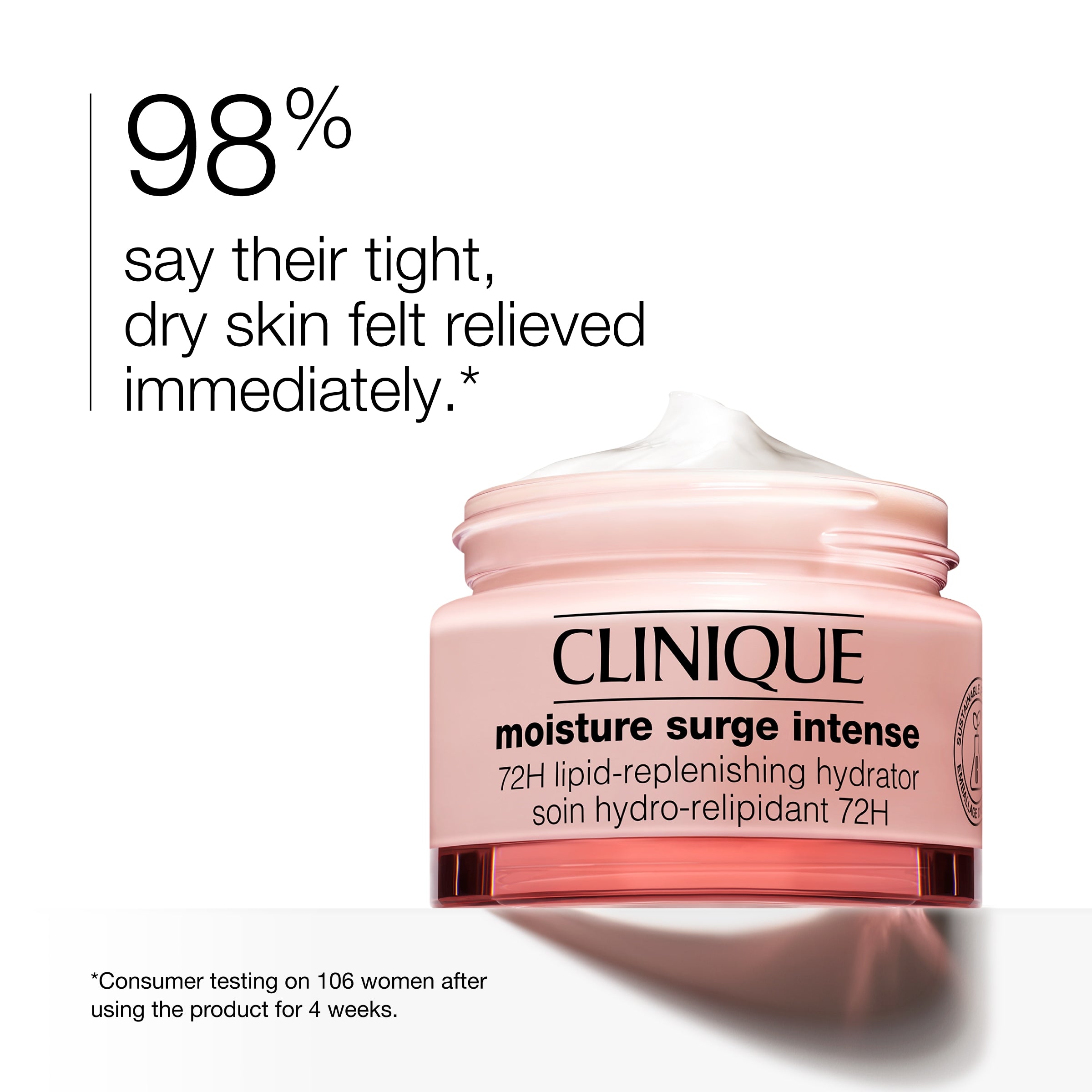 Moisture Surge? Intense 72H Lipid-Replenishing Hydrator - Image 4
