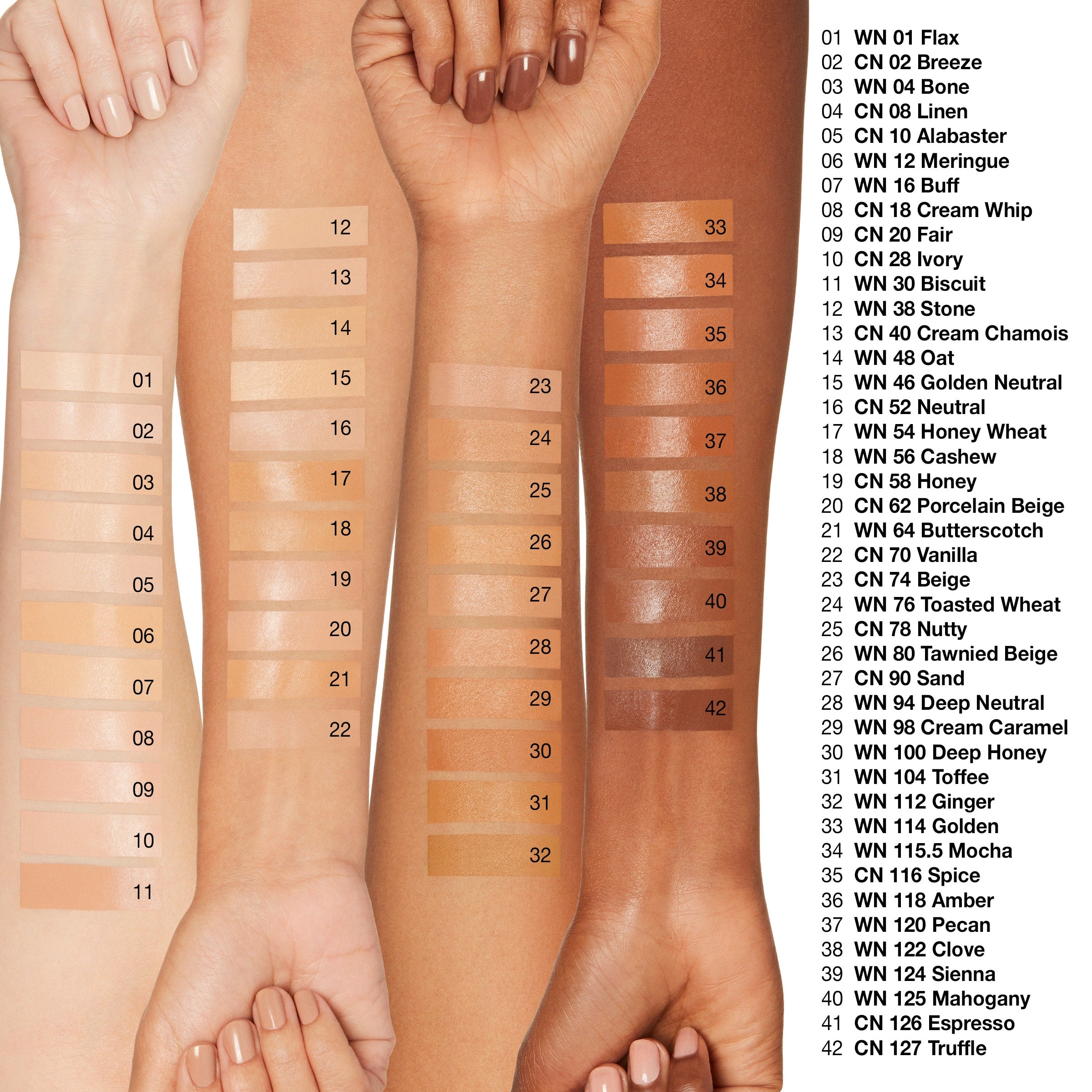 Even Better Clinical? Serum Foundation Broad Spectrum SPF 25 - Image 2