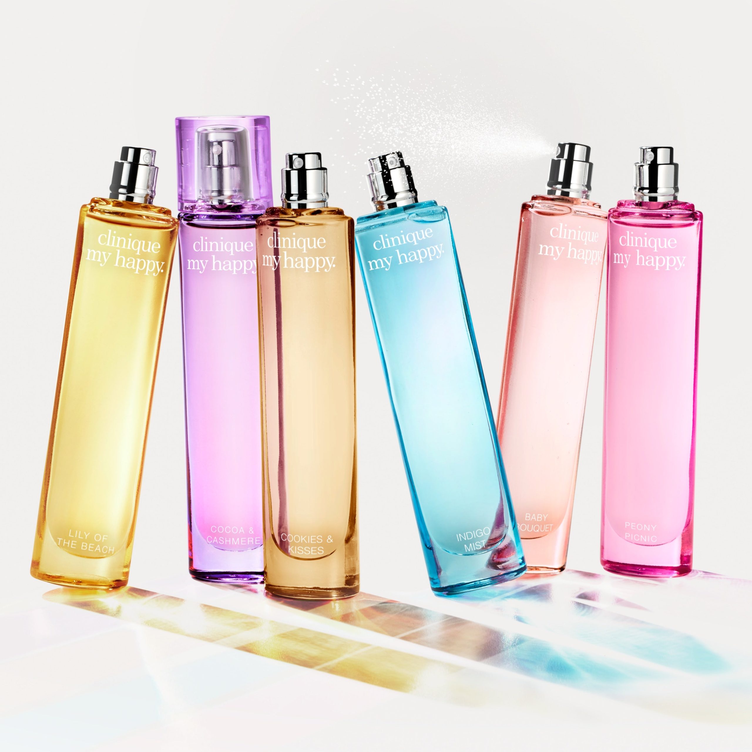 Clinique My Happy? Cookies & Kisses Eau de Parfum Spray - Image 3