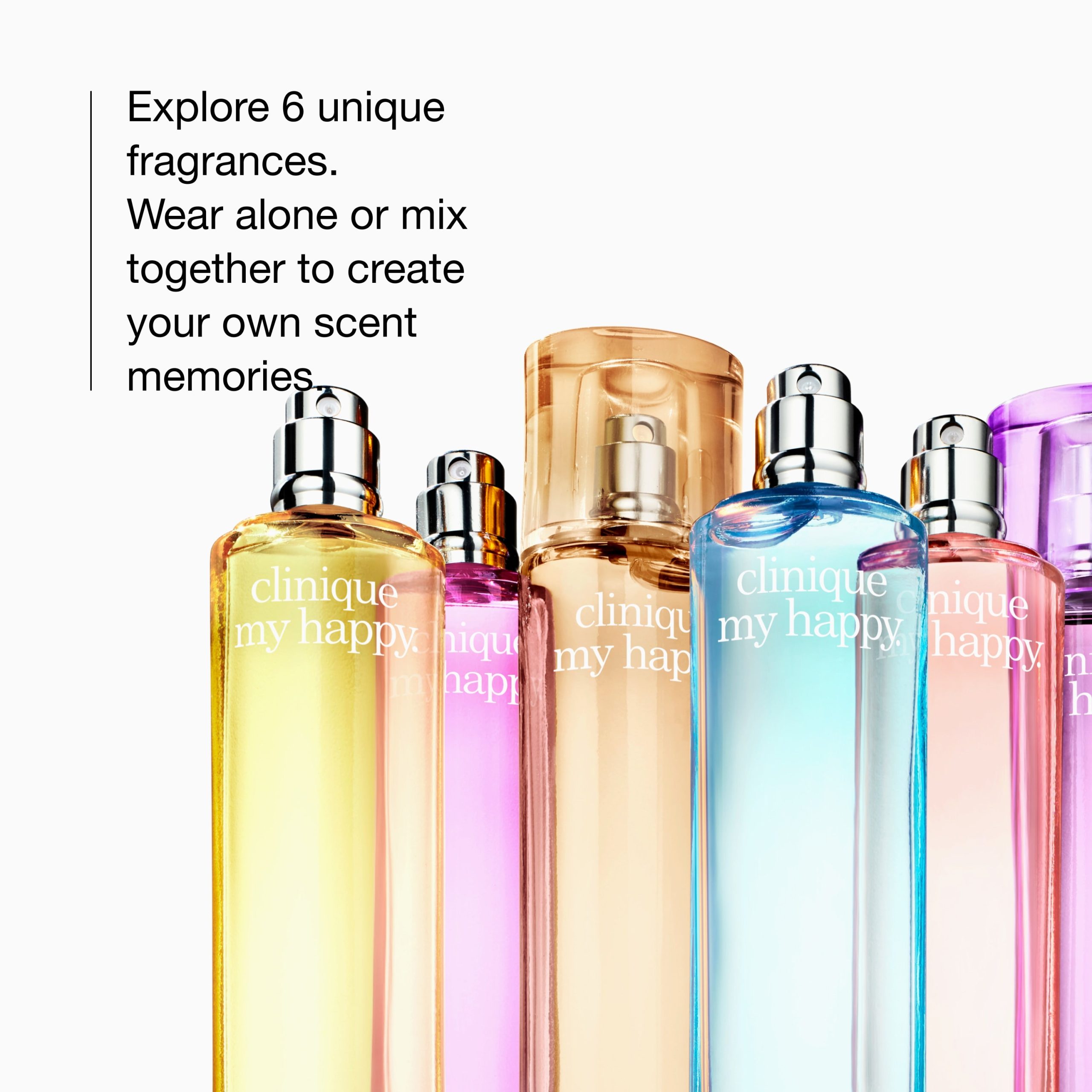 Clinique My Happy? Cookies & Kisses Eau de Parfum Spray - Image 2