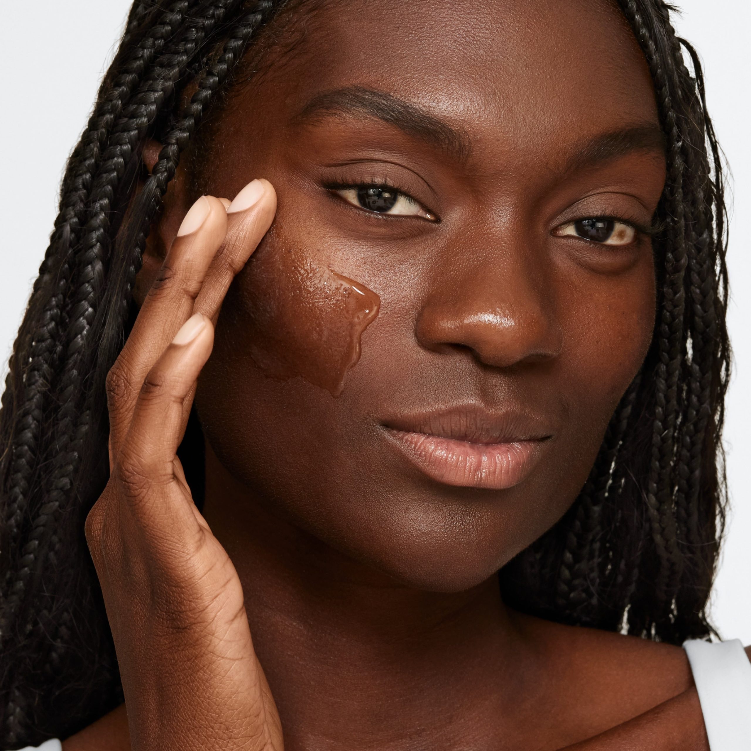 All About Clean? 2-in-1 Exfoliating Jelly - Image 3