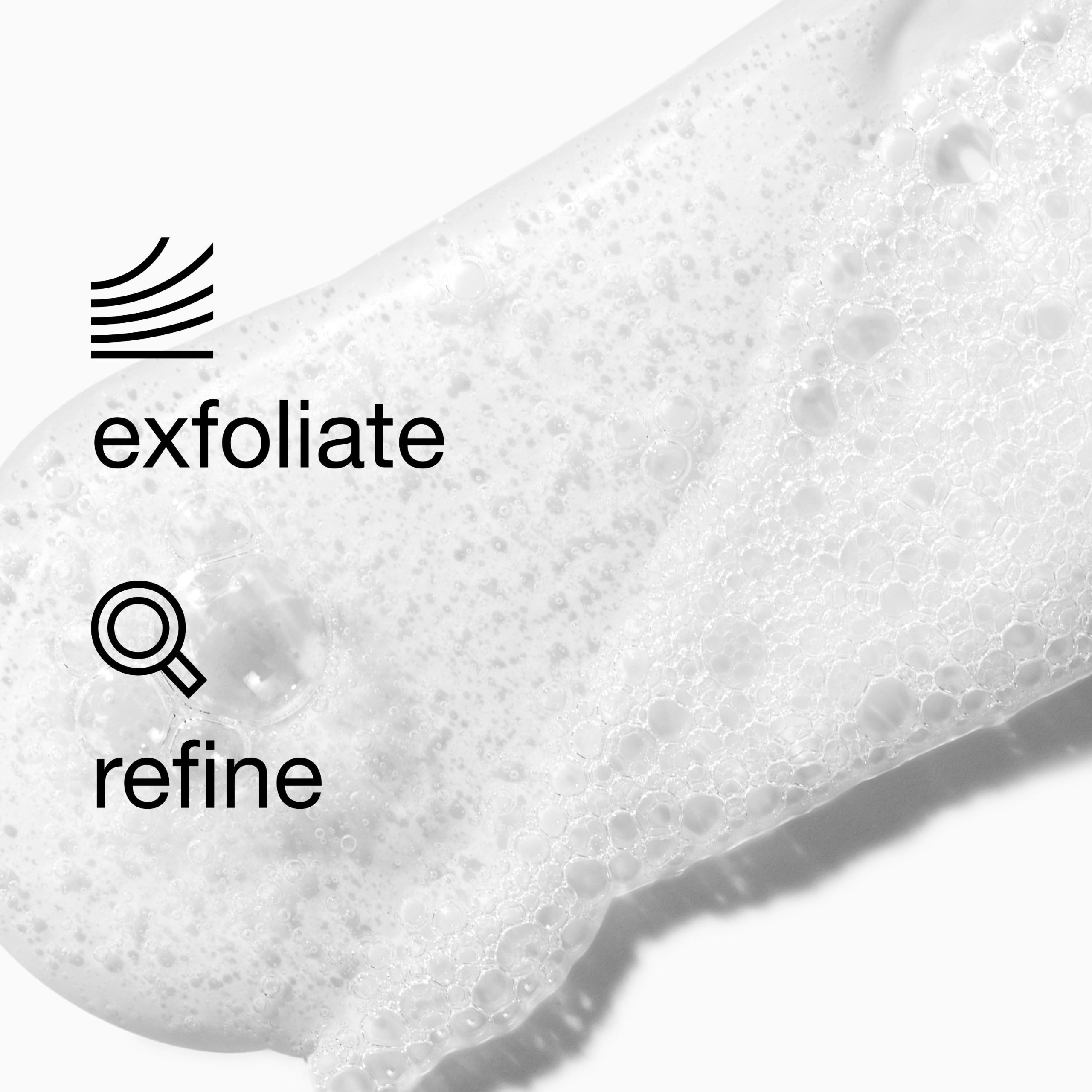 All About Clean? 2-in-1 Exfoliating Jelly - Image 5