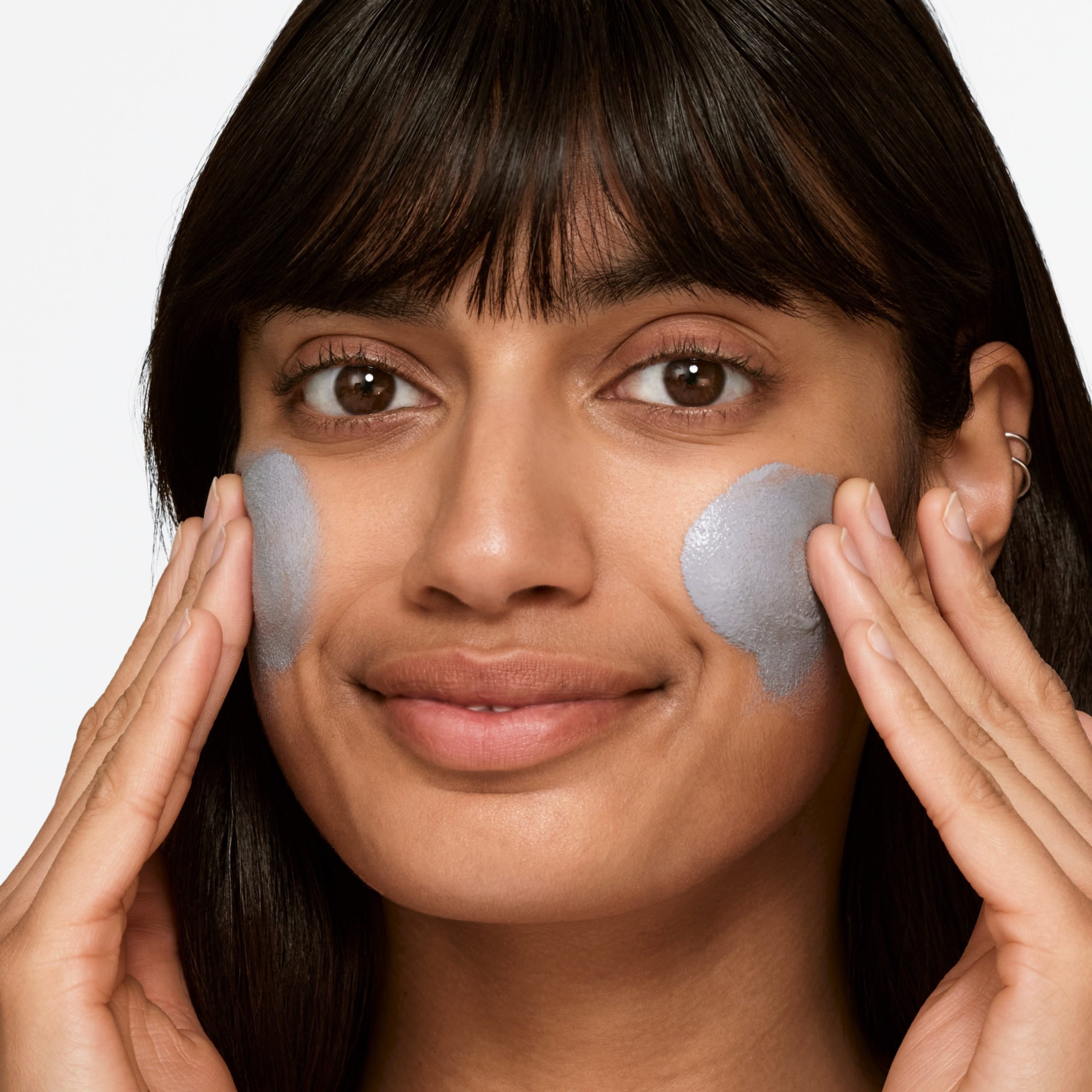 All About Clean? 2-in-1 Charcoal Mask + Scrub - Image 3