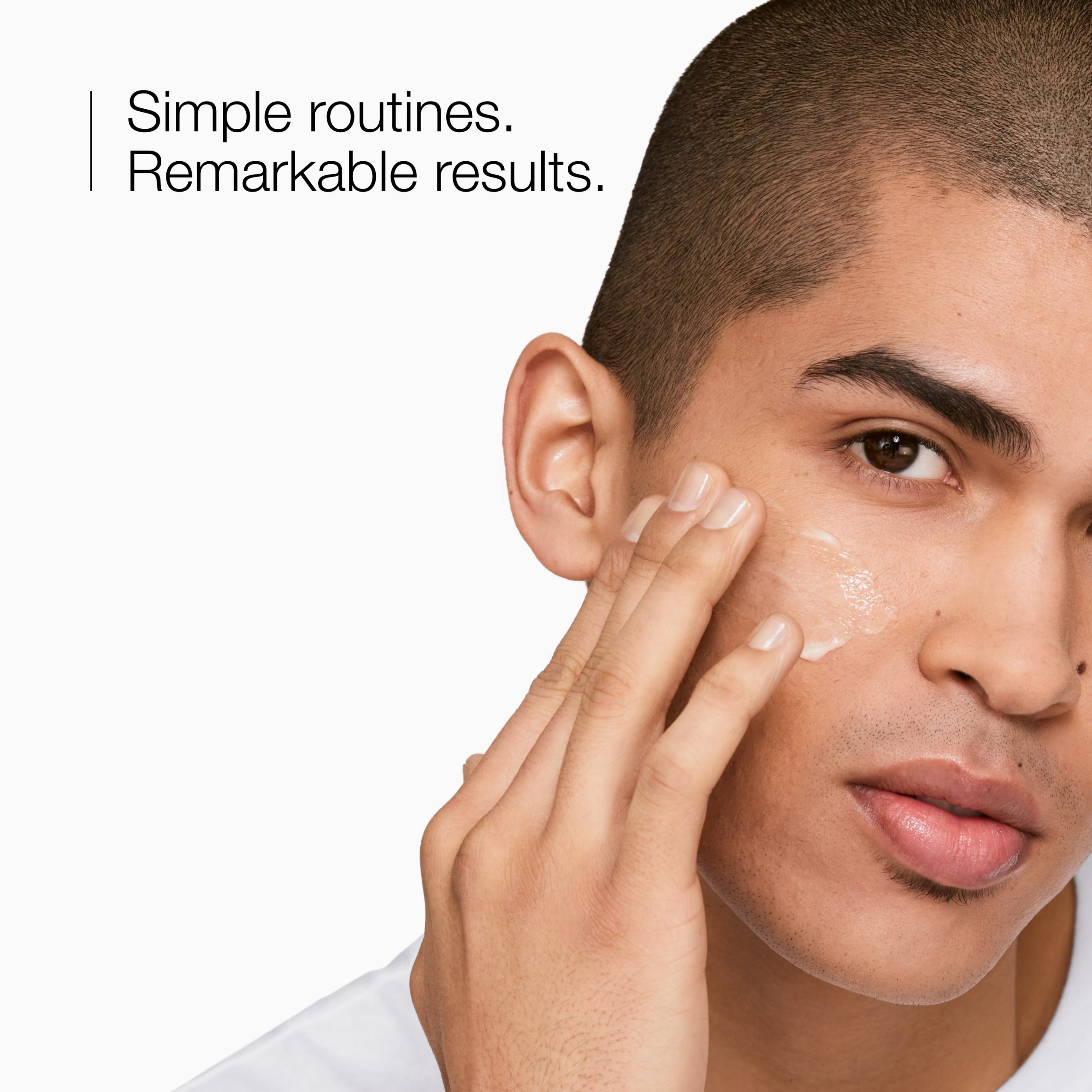 Clinique For Men? Oil-Free Moisturizer - Image 3