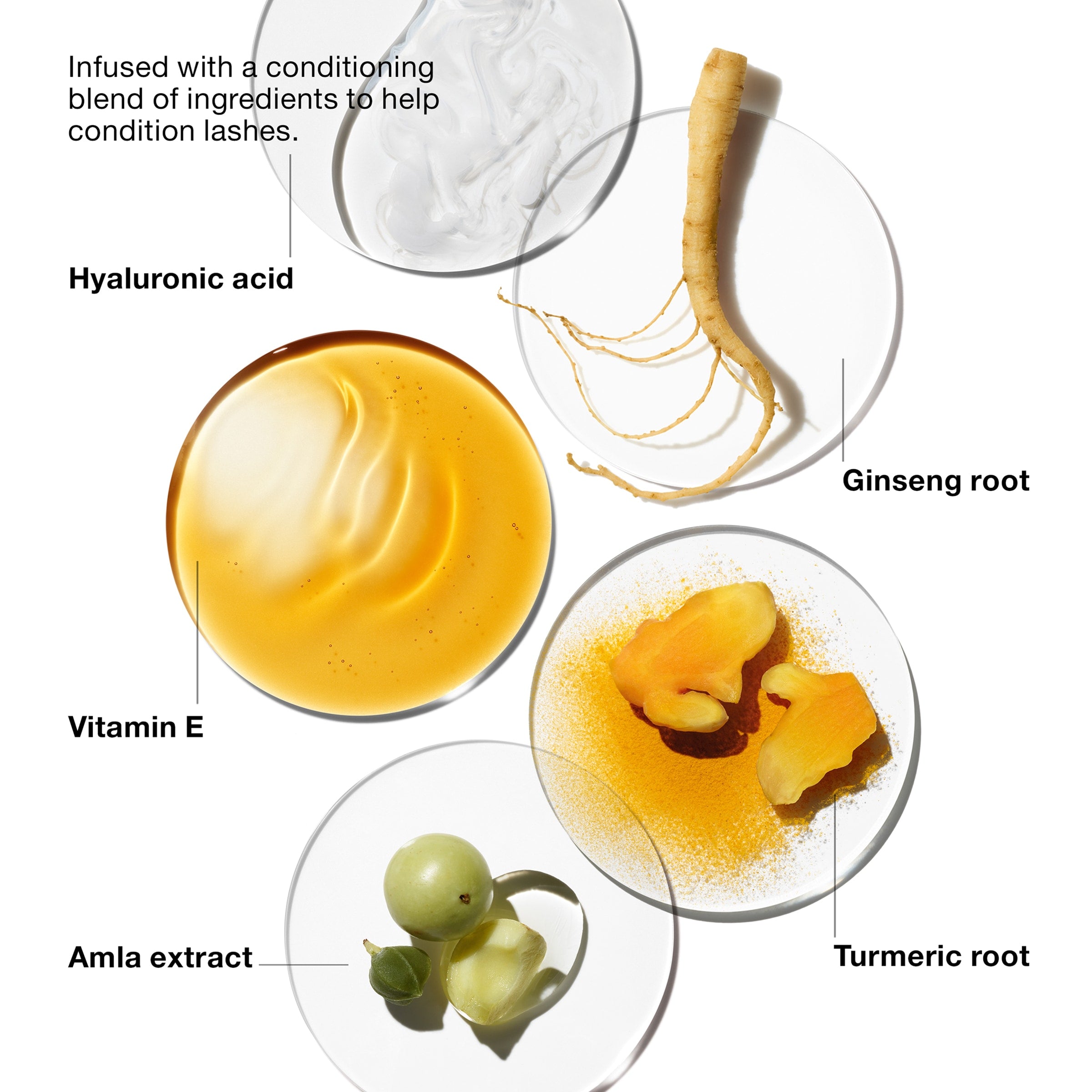 High Impact? Lash Amplifying Serum - Image 4