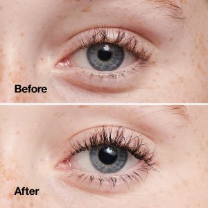 High Impact? Zero Gravity Mascara