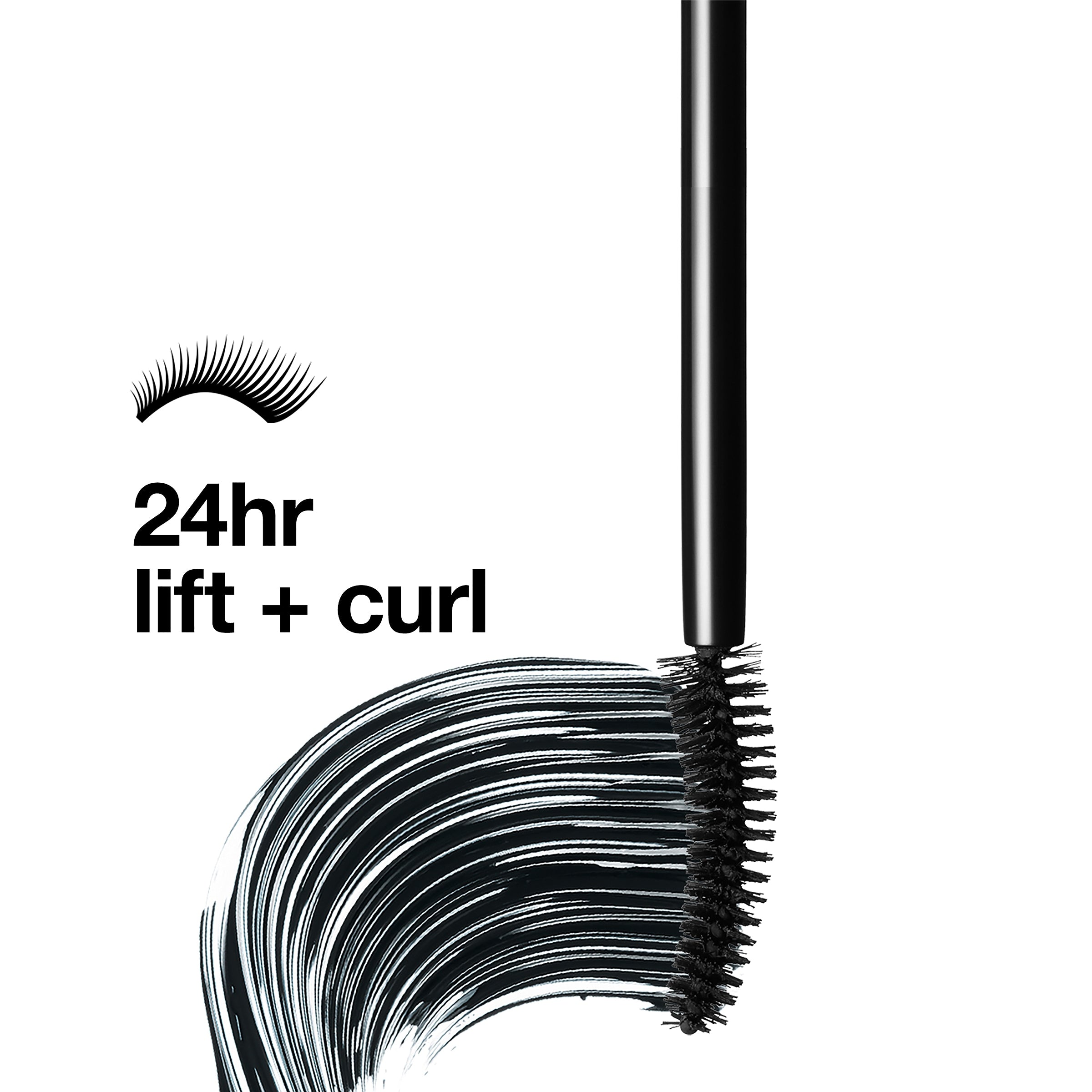High Impact? Zero Gravity Mascara - Image 6