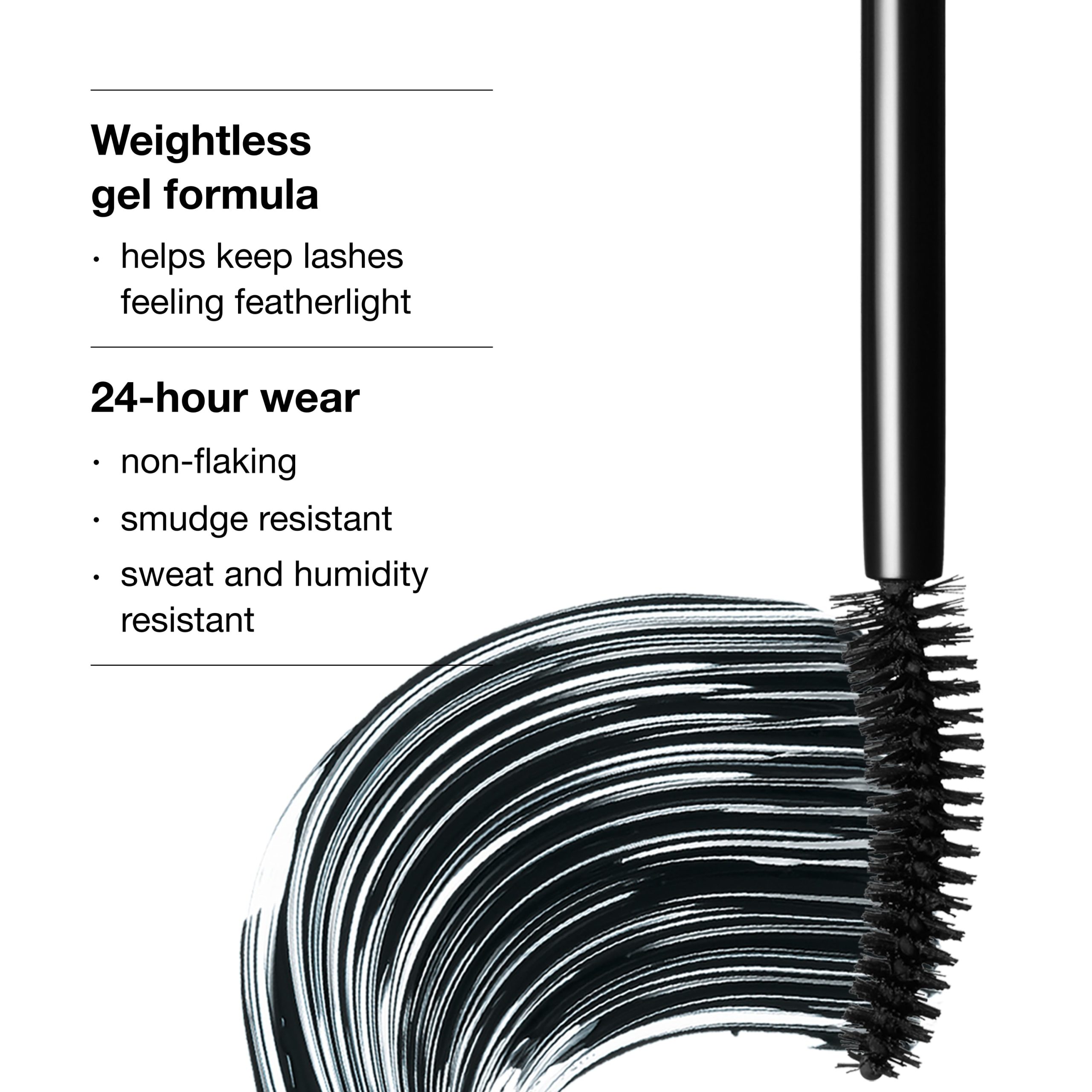 High Impact? Zero Gravity Mascara - Image 9