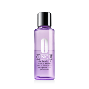 Take The Day Off? Makeup Remover For Lids, Lashes Lips - 4.200 fl oz