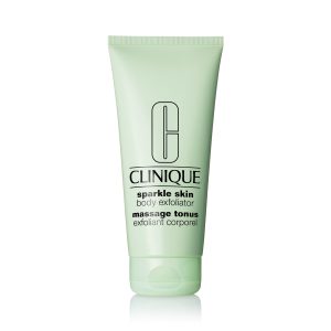 Sparkle Skin? Body Exfoliator