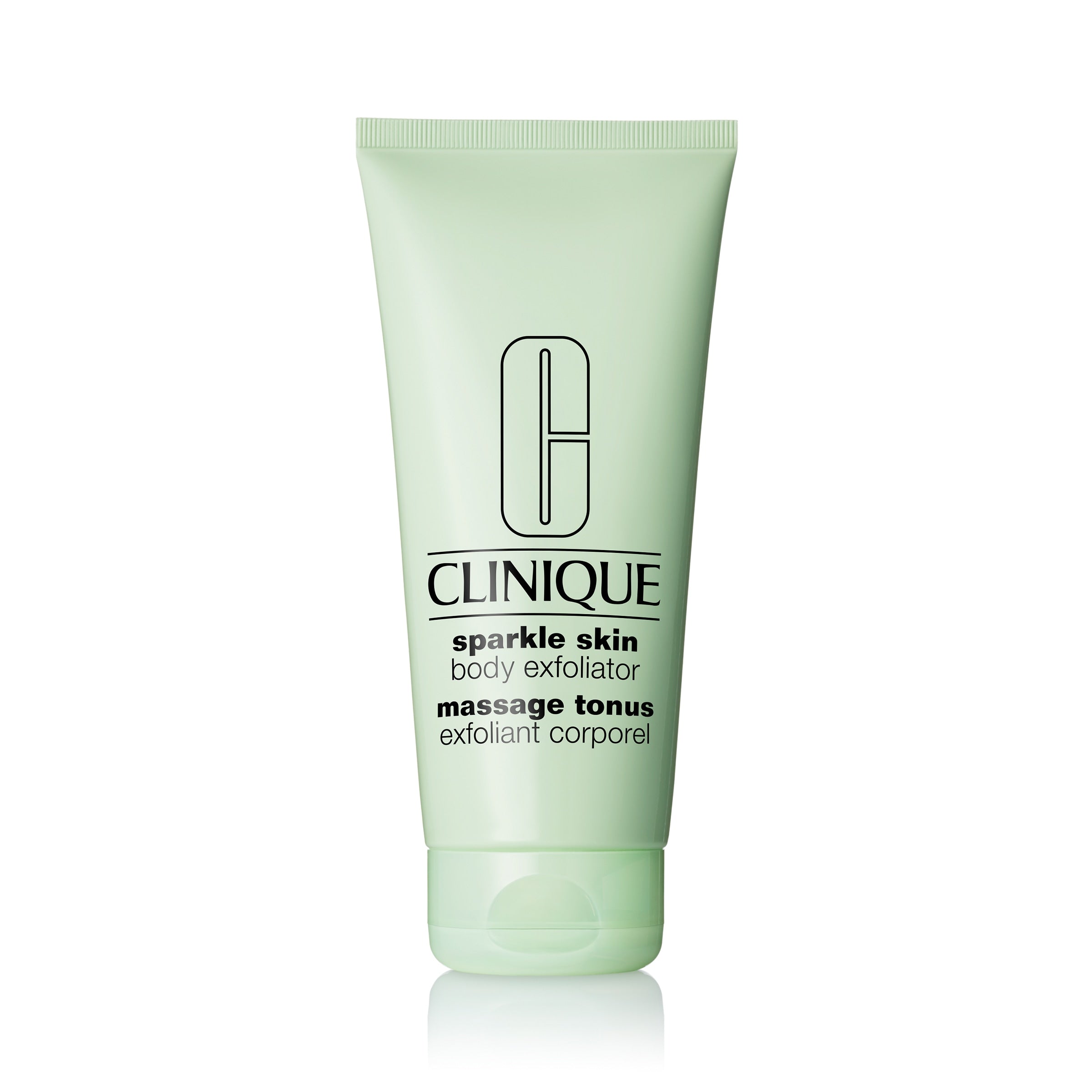 Sparkle Skin? Body Exfoliator