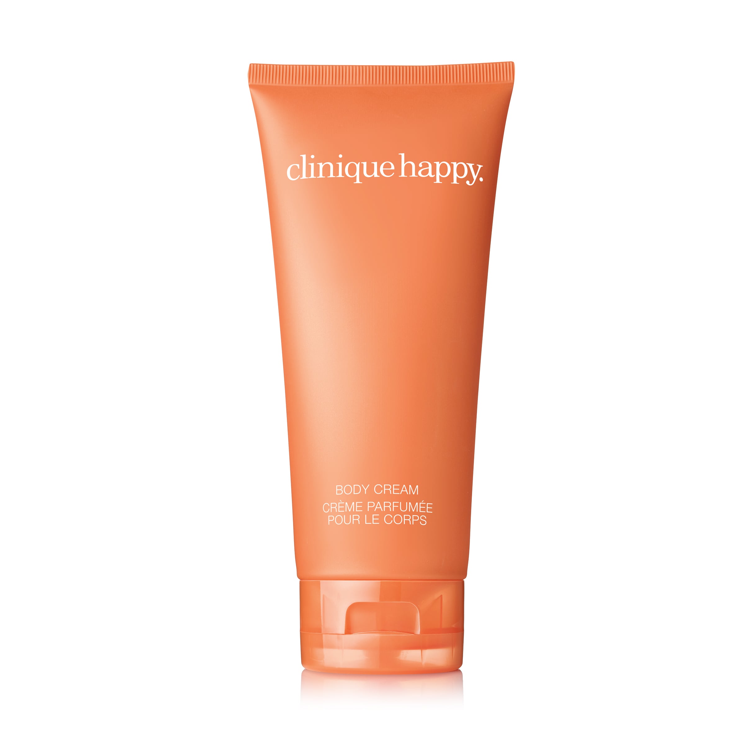 Clinique Happy? Body Cream
