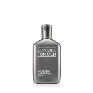 Clinique For Men? Oil Control Exfoliating Tonic - 6.700 fl oz