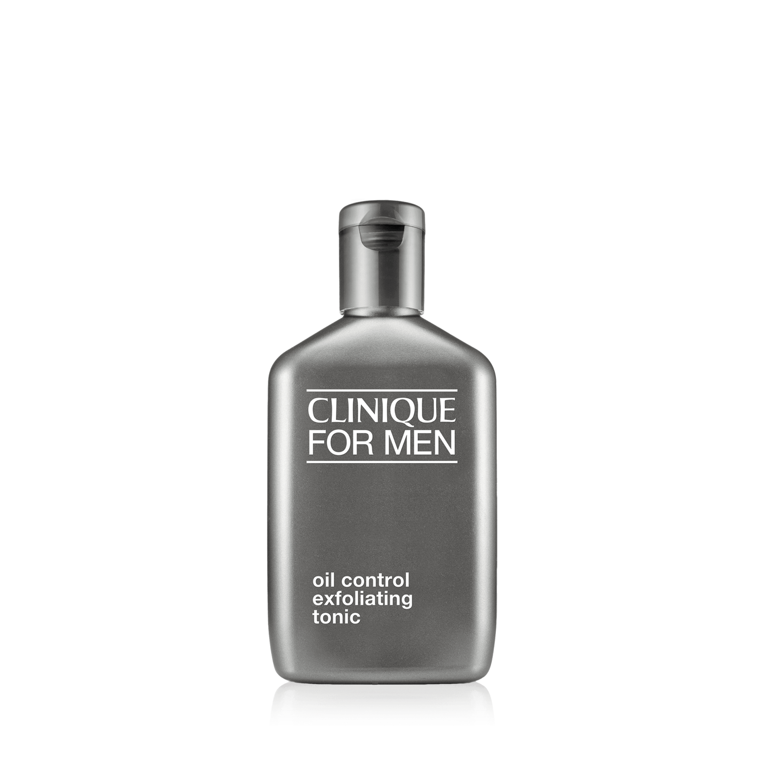 Clinique For Men? Oil Control Exfoliating Tonic