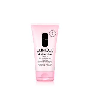 All About Clean? Rinse-Off Foaming Cleanser - 5 fl oz