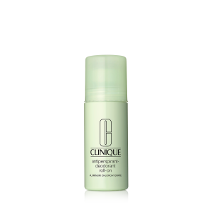 Antiperspirant-Deodorant Roll-On
