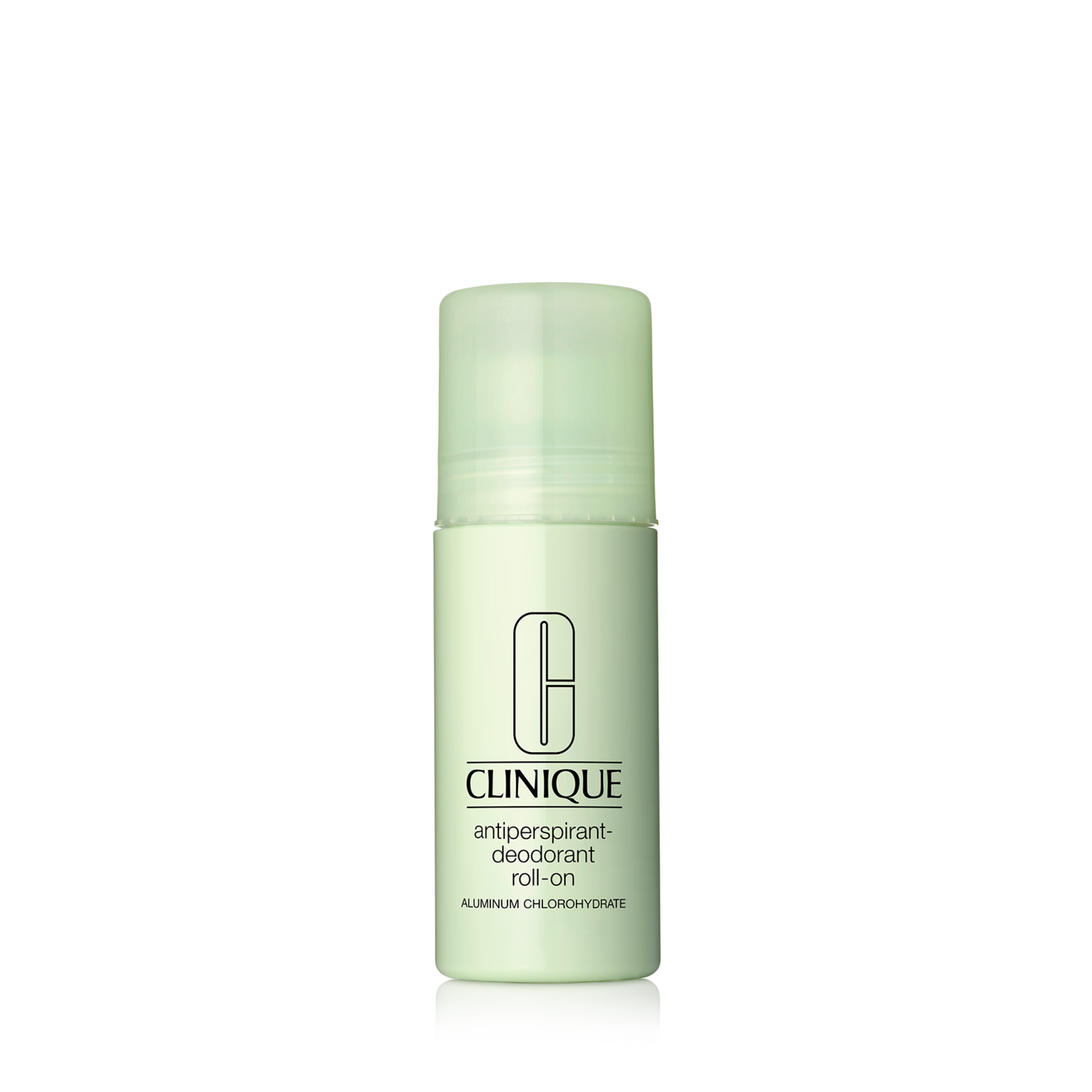 Antiperspirant-Deodorant Roll-On
