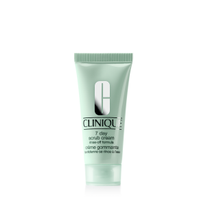 7 Day Scrub Cream Rinse-Off Formula - 3.400 fl oz