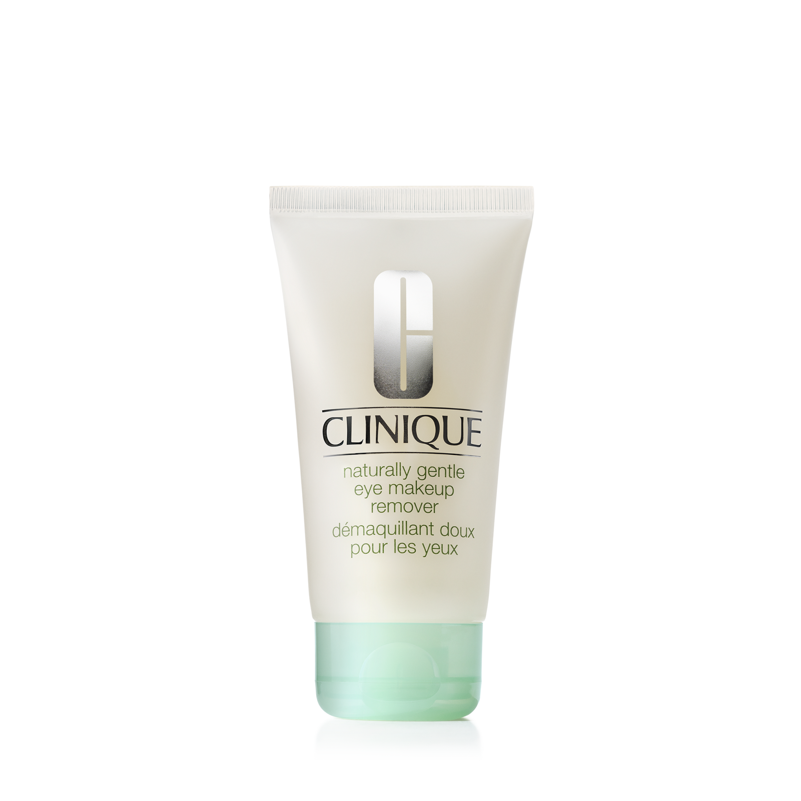 Naturally Gentle Eye Makeup Remover - 2.500 fl oz
