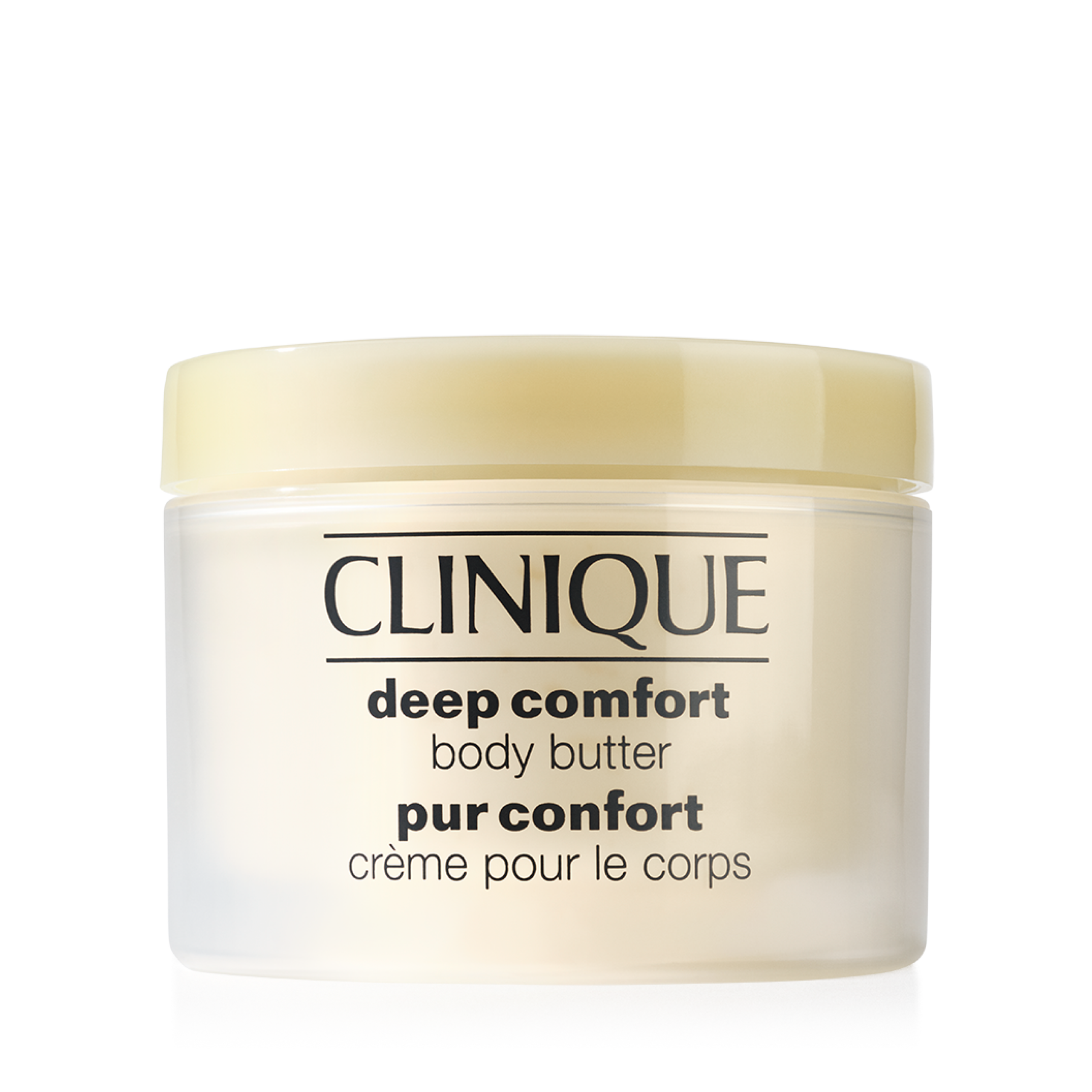 Deep Comfort? Body Butter - 6.700 oz