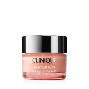 All About Eyes? Eye Cream with Vitamin C - 1 oz