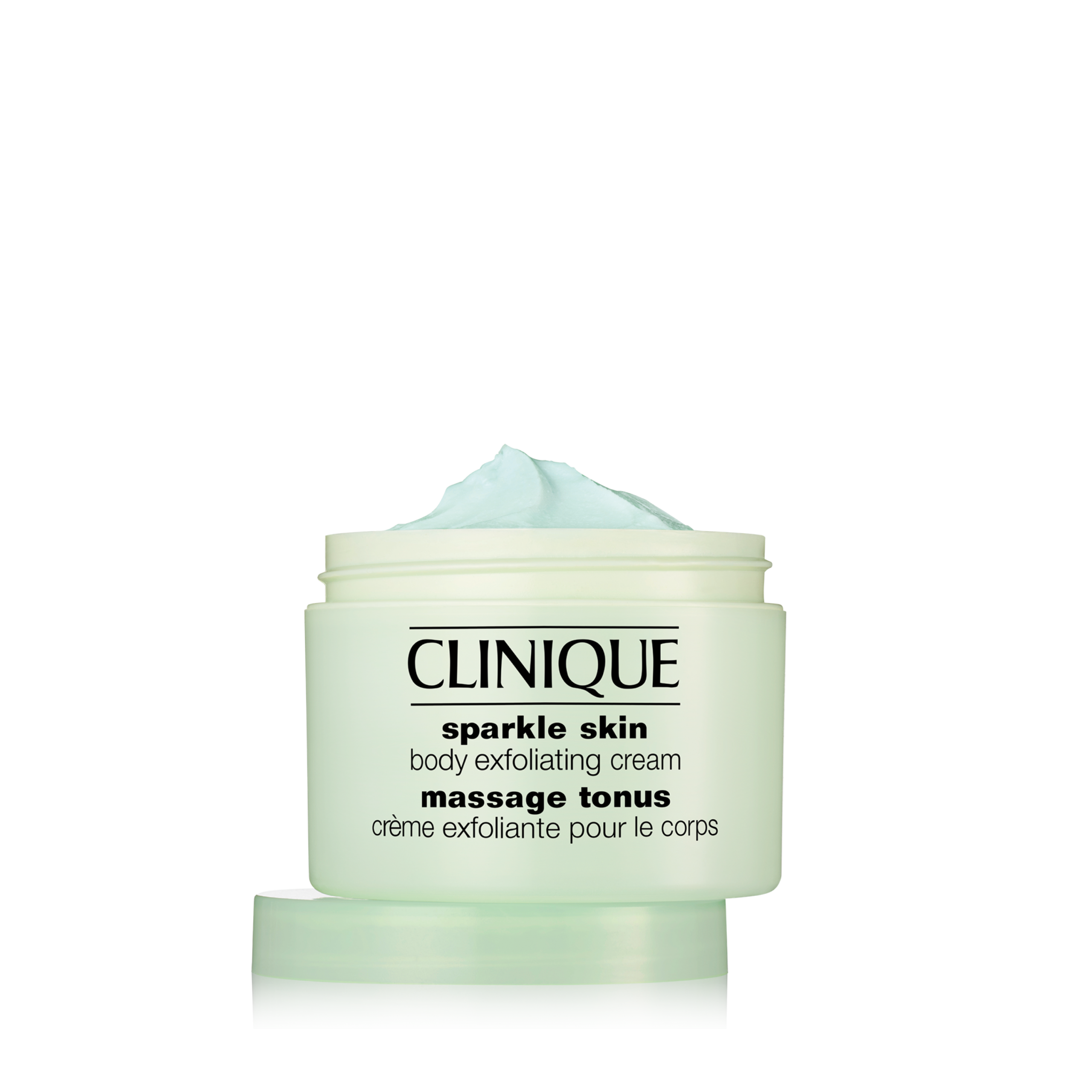 Sparkle Skin? Body Exfoliating Cream - 8.500 oz