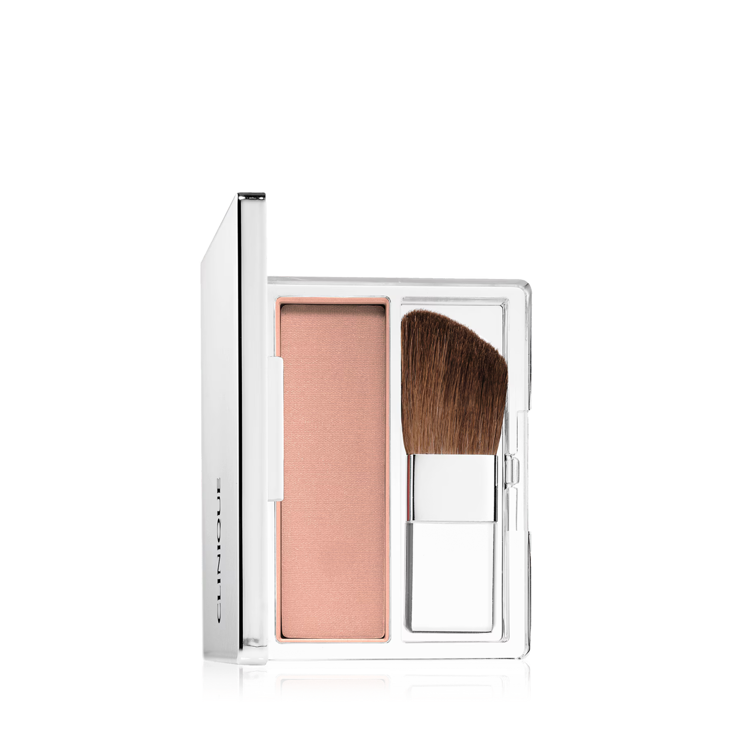 Blushing Blush? Powder Blush
