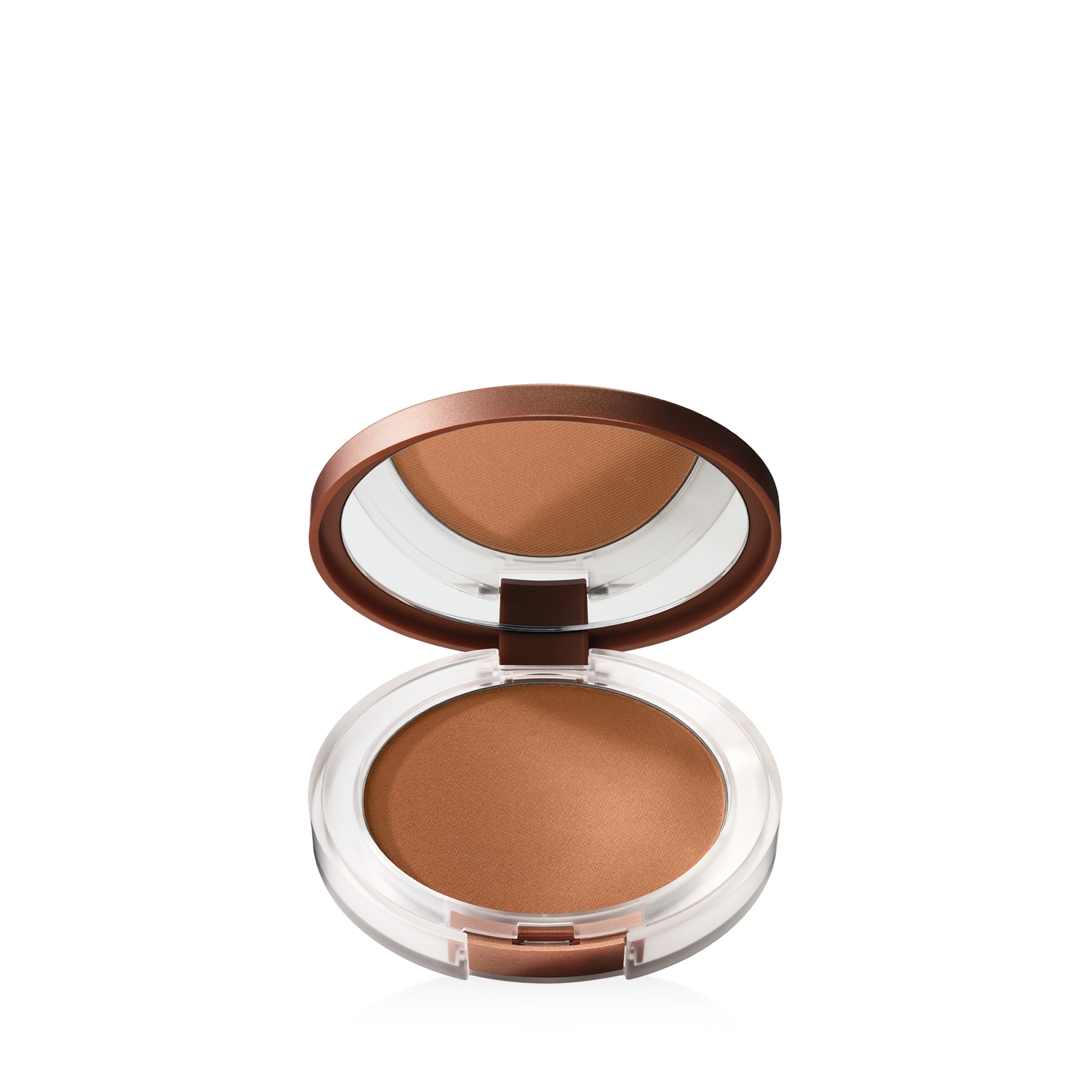True Bronze? Pressed Powder Bronzer