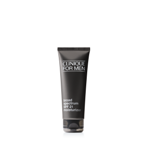 Clinique For Men? Broad Spectrum SPF 21 Moisturizer - 3.4 fl oz
