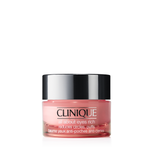 All About Eyes? Rich Eye Cream with Hyaluronic Acid - 0.500 oz