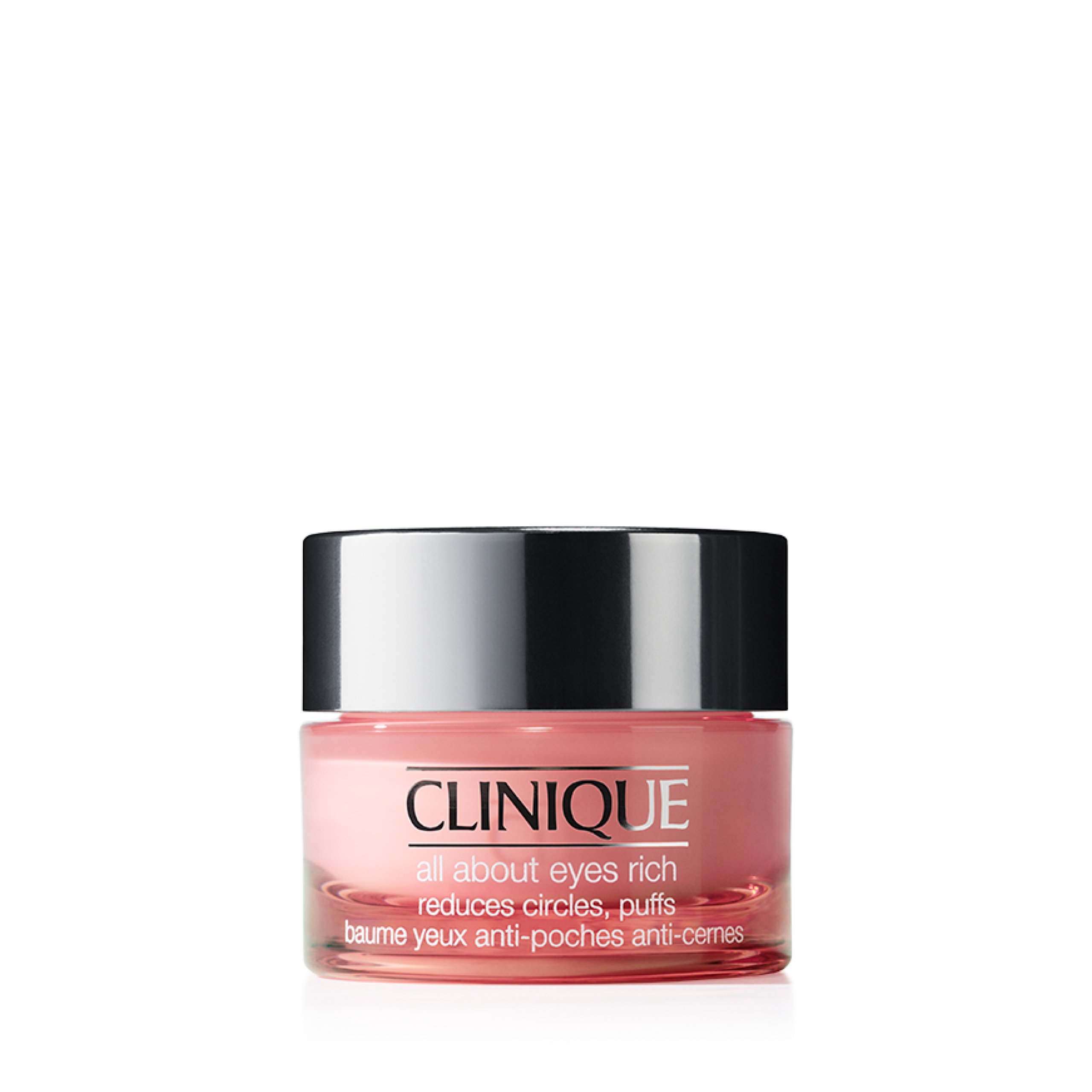 All About Eyes? Rich Eye Cream with Hyaluronic Acid - 0.500 oz