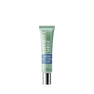City Block? Sheer Oil-Free Daily Face Protector Broad Spectrum SPF 25 - 1.400 fl oz