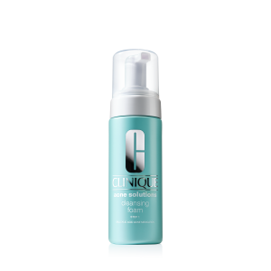 Acne Solutions? Cleansing Foam - 4.200 fl oz