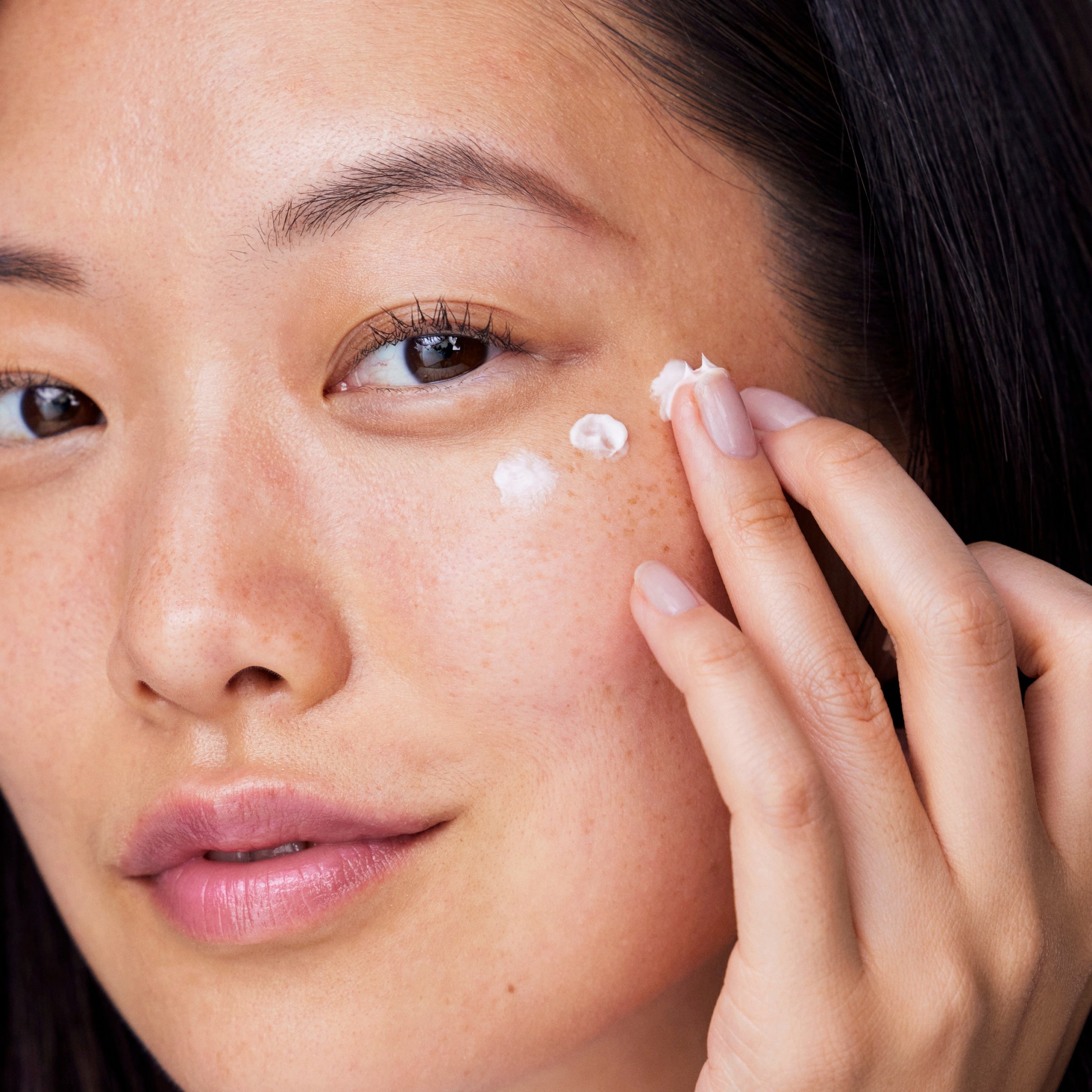 All About Eyes? Rich Eye Cream with Hyaluronic Acid - 1 oz - Image 3