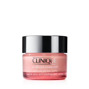 All About Eyes? Rich Eye Cream with Hyaluronic Acid - 1 oz