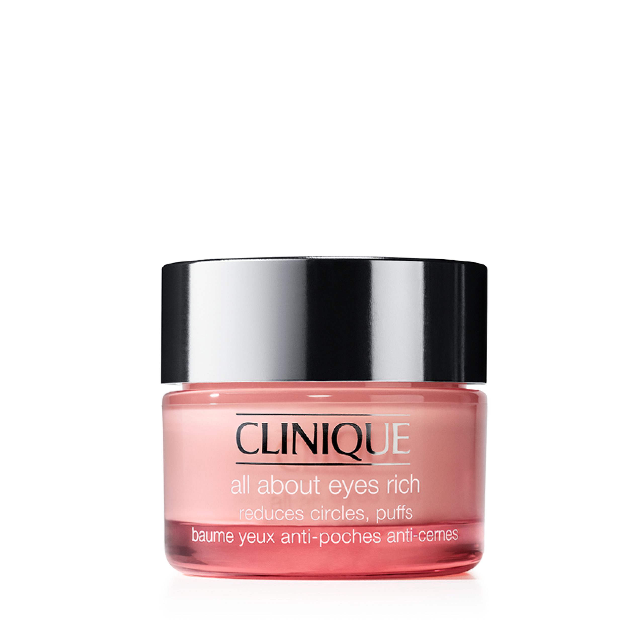 All About Eyes? Rich Eye Cream with Hyaluronic Acid - 1 oz