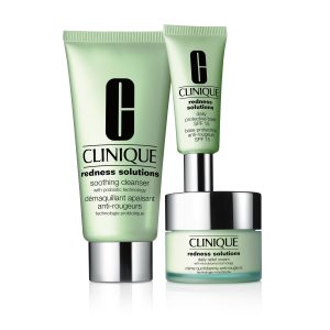 Redness Solutions Redness Regimen - 6MN401