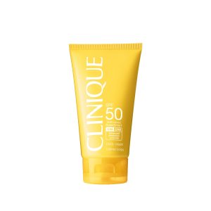 Broad Spectrum SPF 50 Sunscreen Body Cream - 5 fl oz