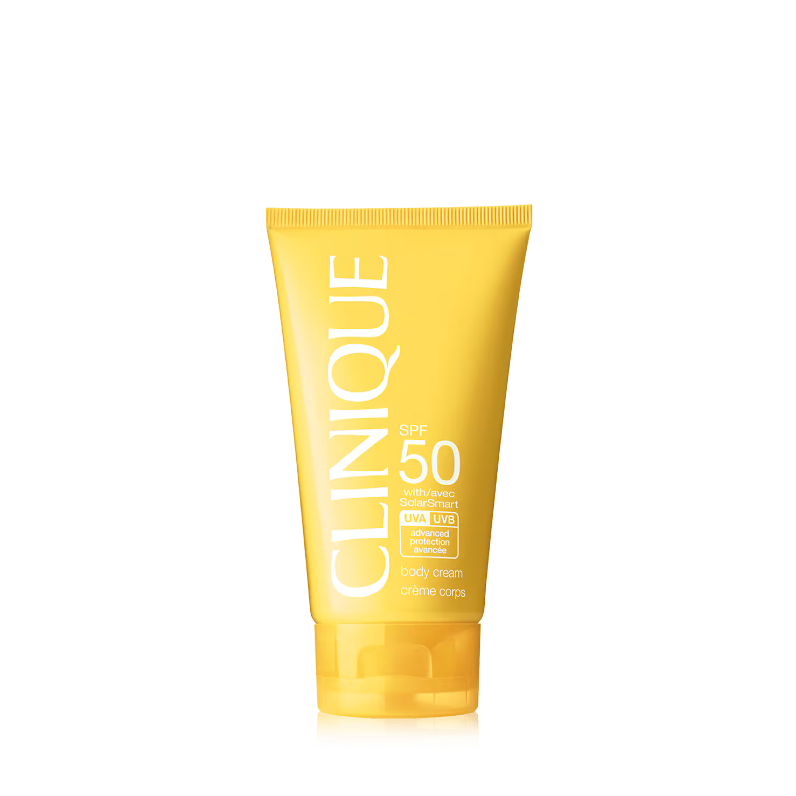 Broad Spectrum SPF 50 Sunscreen Body Cream - 5 fl oz - Image 2