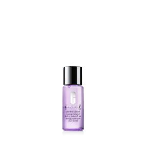 Take The Day Off? Makeup Remover For Lids, Lashes Lips - 1.700 fl oz