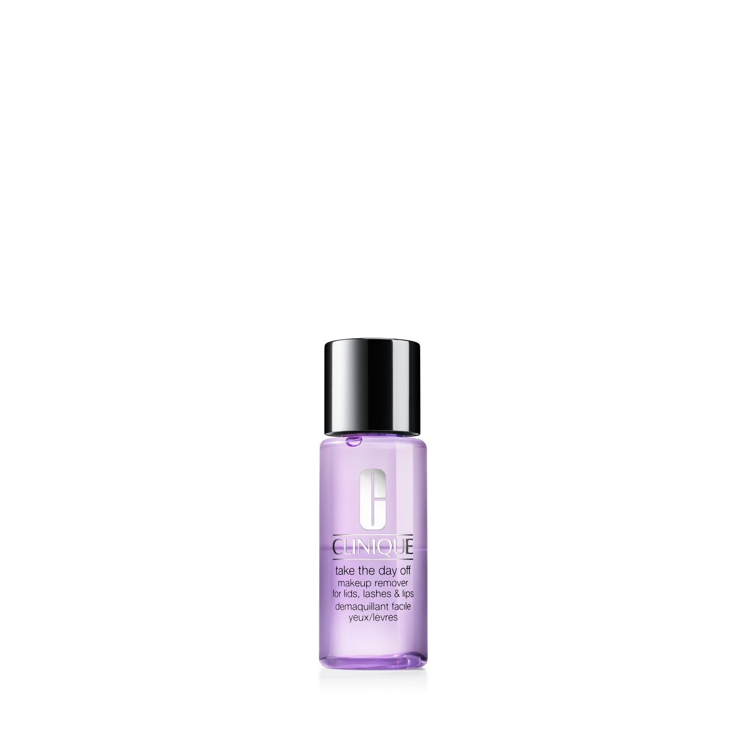 Take The Day Off? Makeup Remover For Lids, Lashes Lips - 1.700 fl oz
