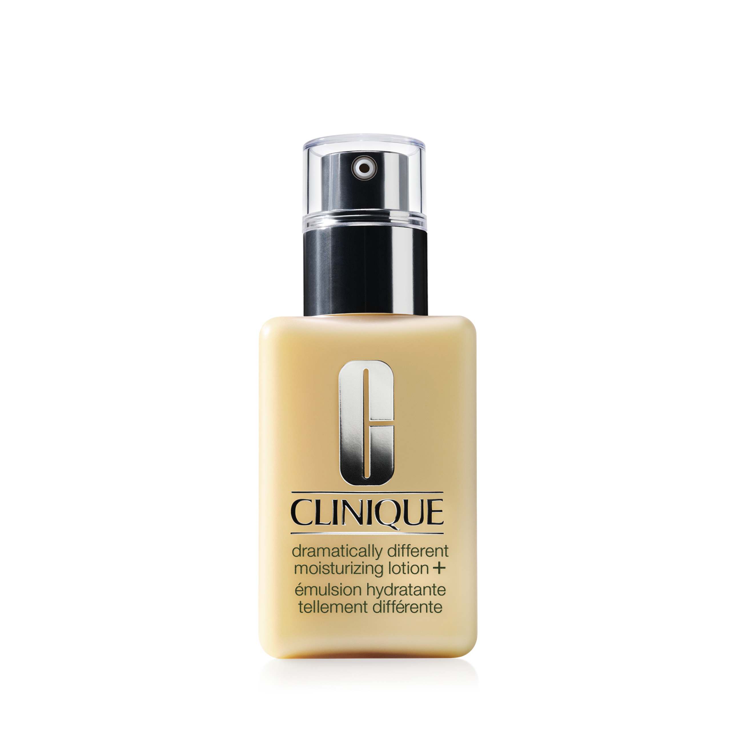 Dramatically Different? Moisturizing Lotion+? - 4.200 fl oz