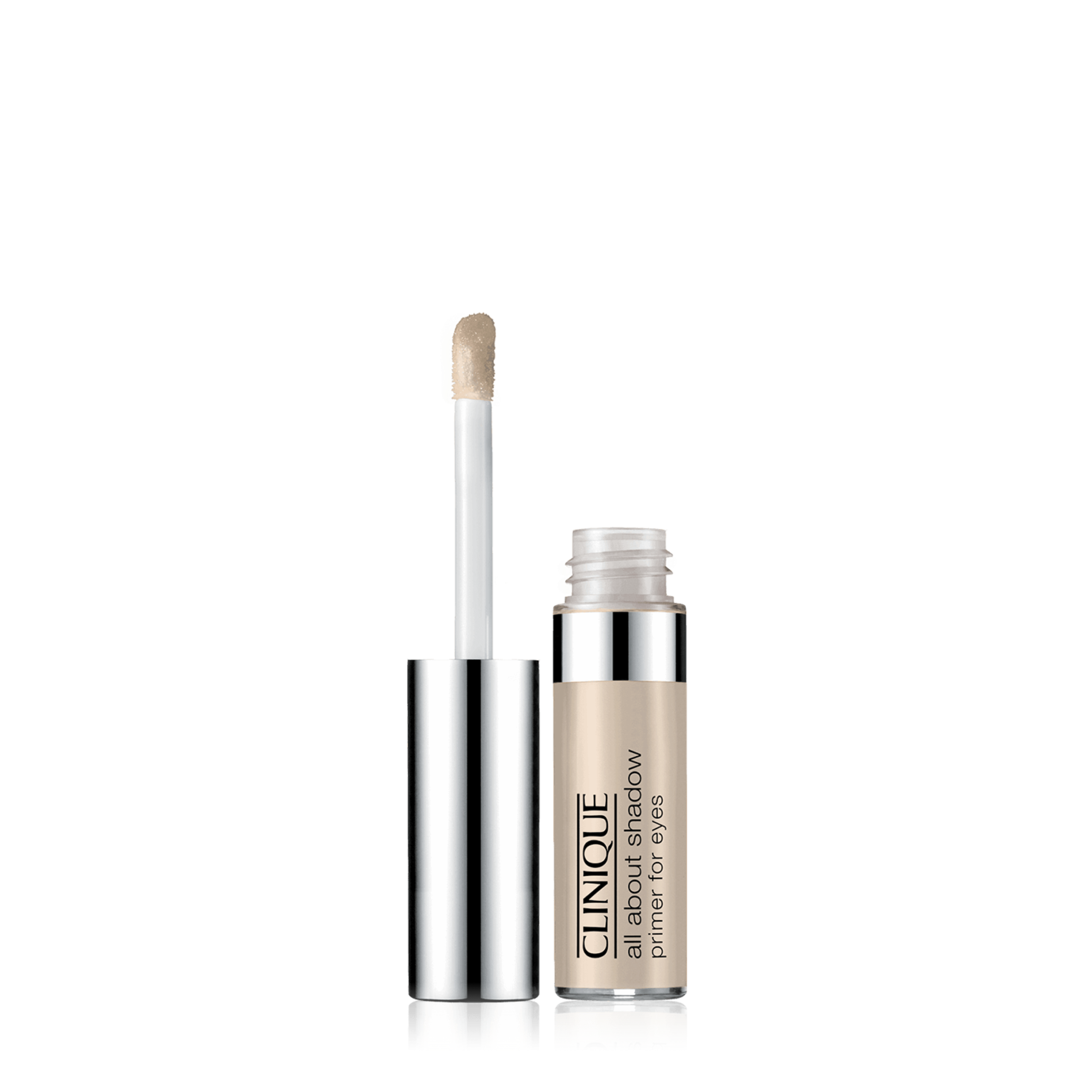 All About Shadow? Primer For Eyes